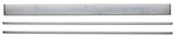 Stabila Type AL-1L levelling board, 200 cm - 200 cm