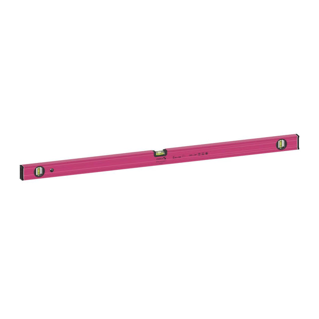 Stabila Type 80 AS-2 PINK spirit level 100 cm – special edition