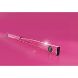 Stabila Type 80 AS-2 PINK spirit level – product