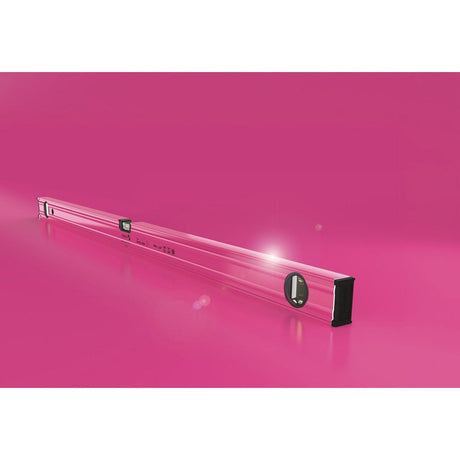 Stabila Type 80 AS-2 PINK spirit level – product