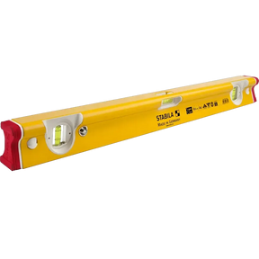 Stabila R Type Level Aluminium by Stabila