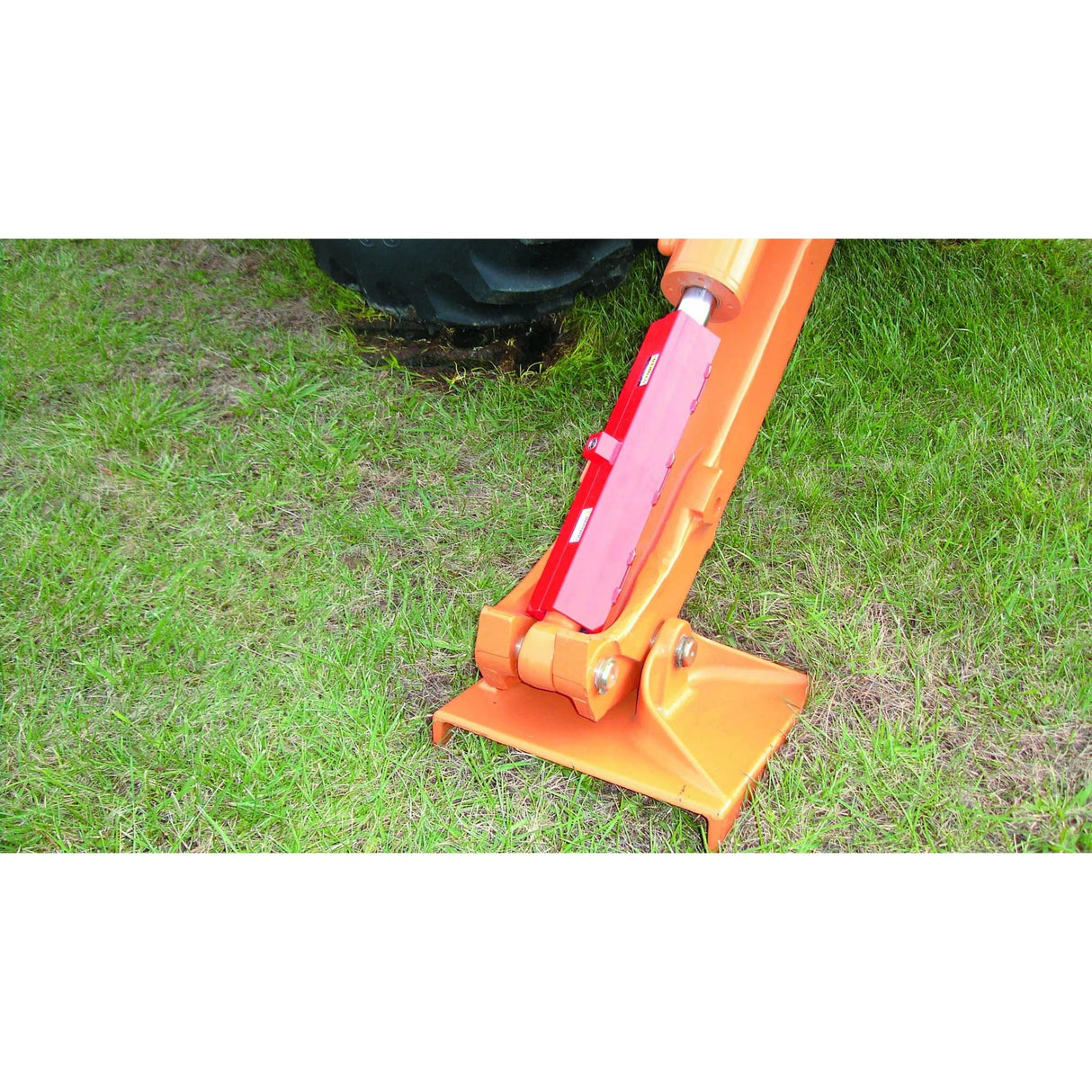 Stabiliser Lock Pro Secure Locking For Camera Gimbals And Stabilisers For Filmmakers by The Equipment Lock Company