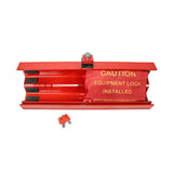 Stabiliser Lock Pro Secure Locking For Camera Gimbals And Stabilisers For Filmmakers by The Equipment Lock Company