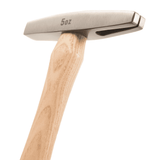 Estwing MRWT tack hammer detail