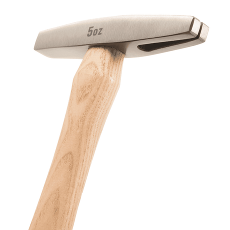 Estwing MRWT tack hammer detail