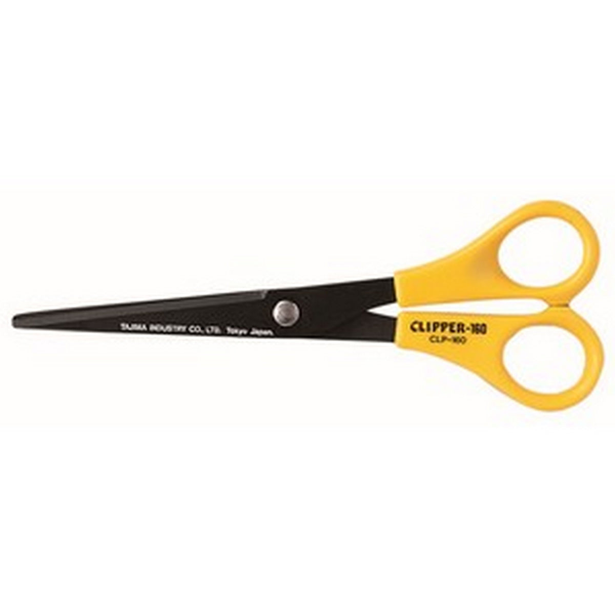 Tajima Precision Clipper Scissors – 160mm