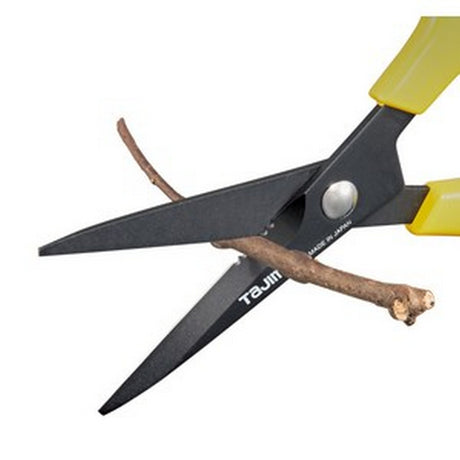 Tajima Clipper Garden Scissors