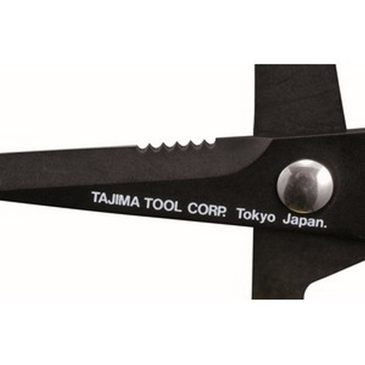 Tajima Clipper Garden Scissors
