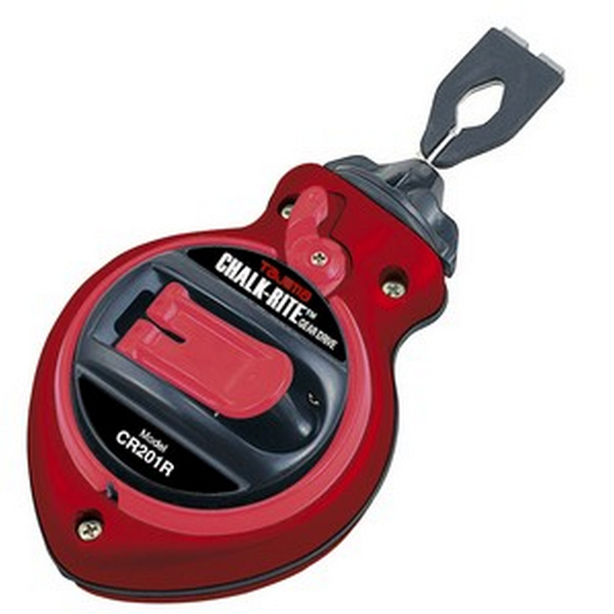 Tajima Chalk-Rite 25m Gear Drive Chalk Line