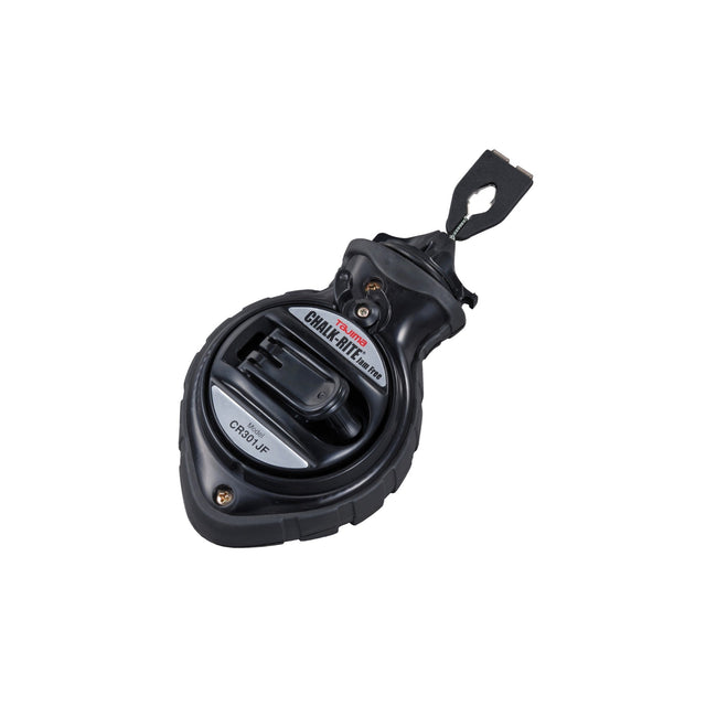 Tajima Chalk-Rite Jam Free 30m Chalk Line