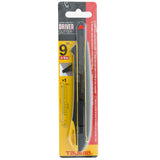 Tajima Driver Cutter 9mm Snap-Off Knife