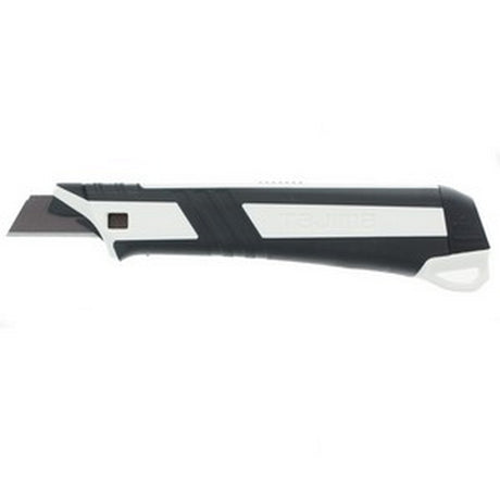 Tajima Driver Cutter Extended-Grip 18mm Knife