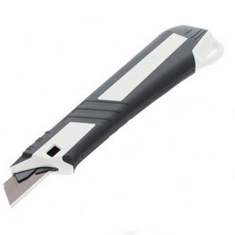 Tajima Driver Cutter Extended-Grip 18mm Knife