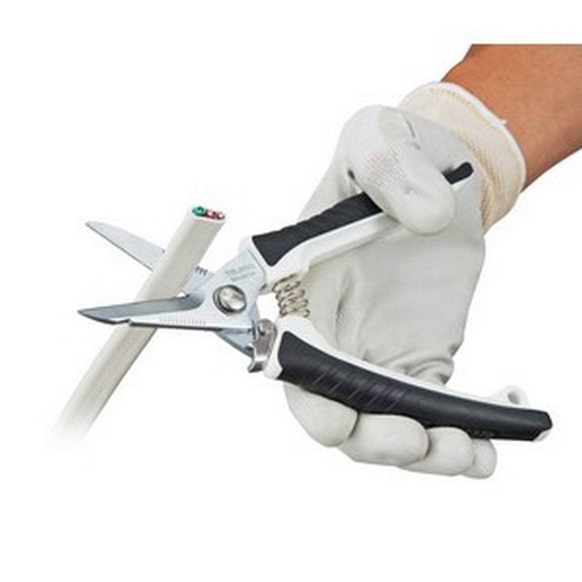 Tajima Multipurpose Cable & Sheet Metal Cutter
