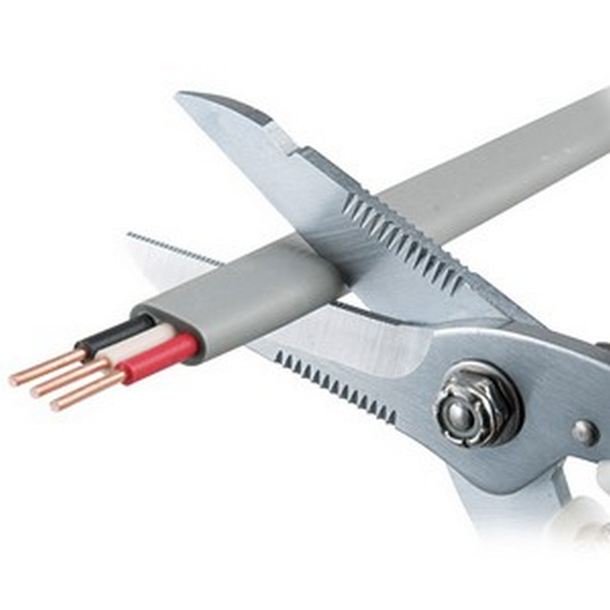Tajima Multipurpose Cable & Sheet Metal Cutter