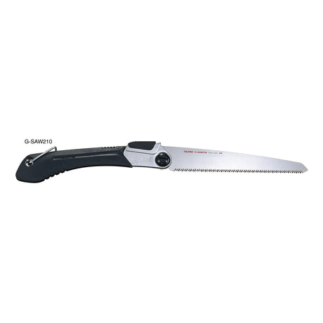 Tajima Folding G-Saw – 210mm