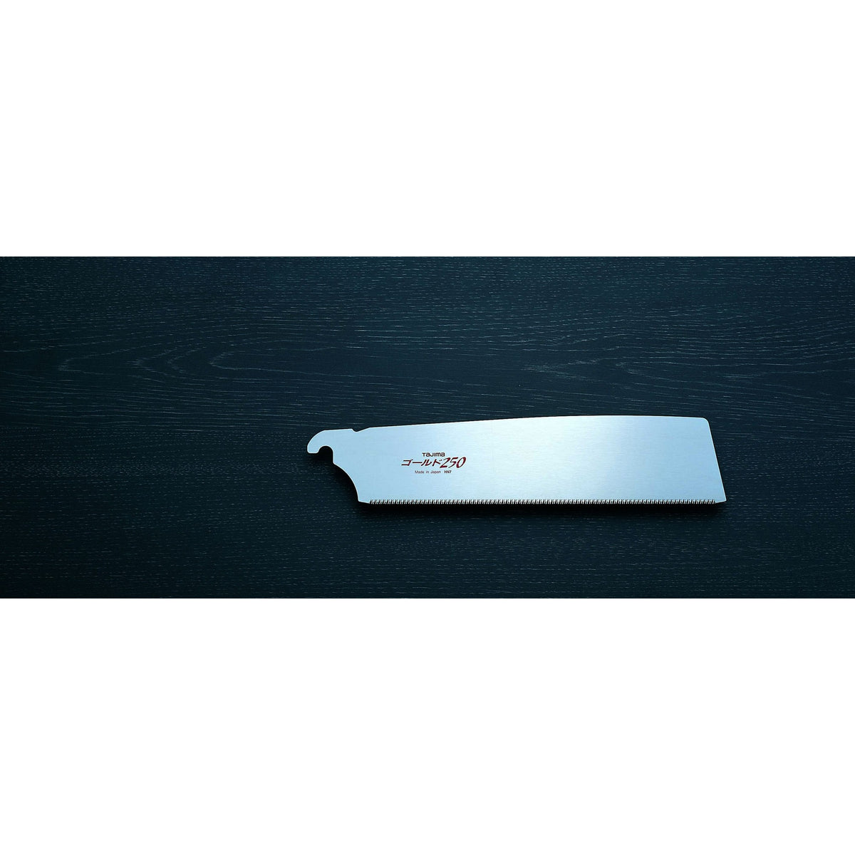 Tajima Precision Pull Saw Replacement Blades – 19TPI