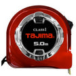 Tajima Hi-Lock 5m Class I Metric Tape Measure - 5m