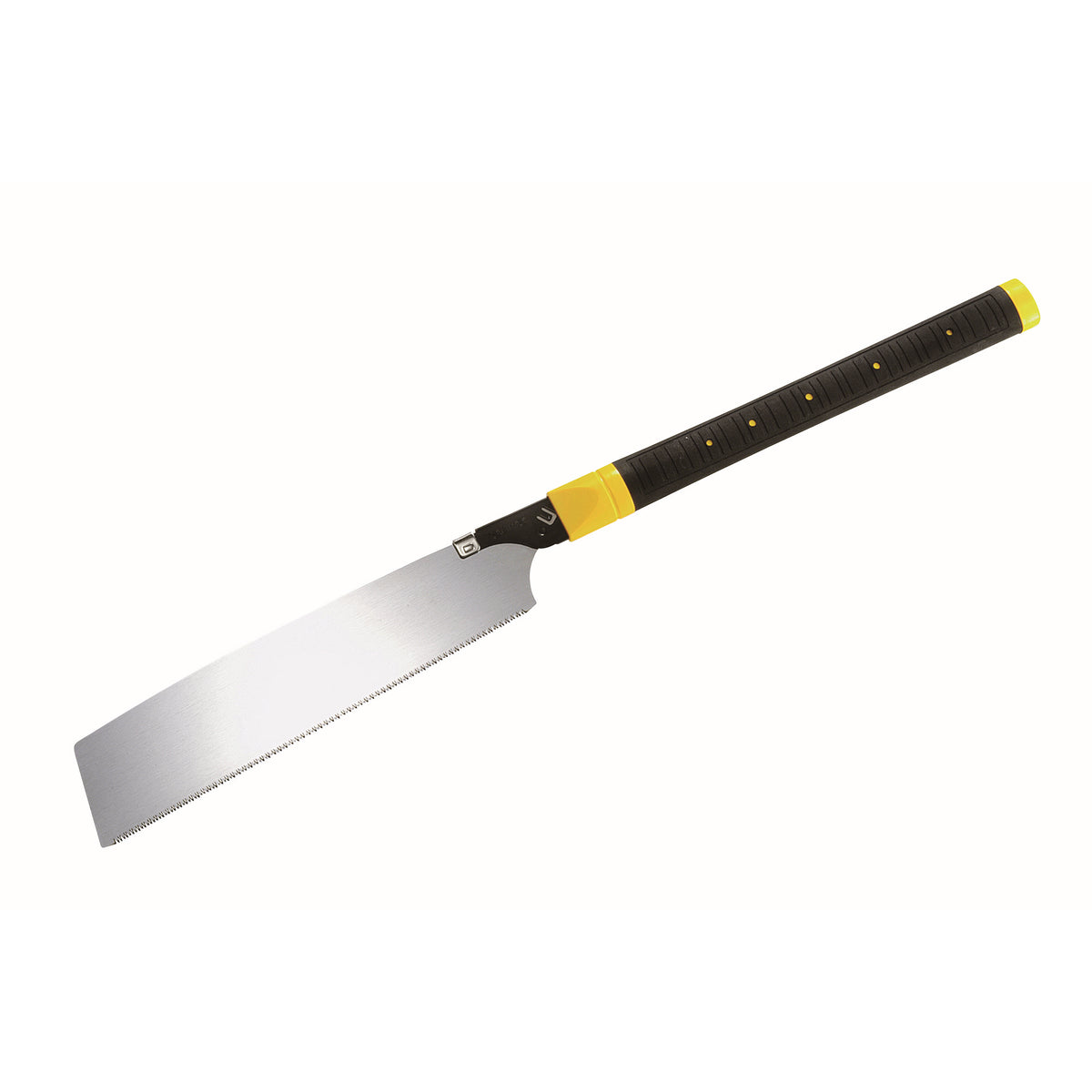 Tajima 16TPI Japanese Pull Saw – Straight Handle – Elastomer