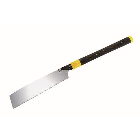 Tajima 16TPI Japanese Pull Saw – Straight Handle – Elastomer