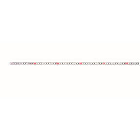 Tajima Adhesive-Backed Measuring Tape – 2m