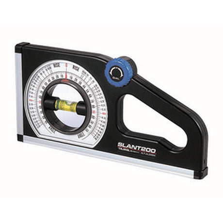 Tajima Slant 200 Magnetic Angle Meter