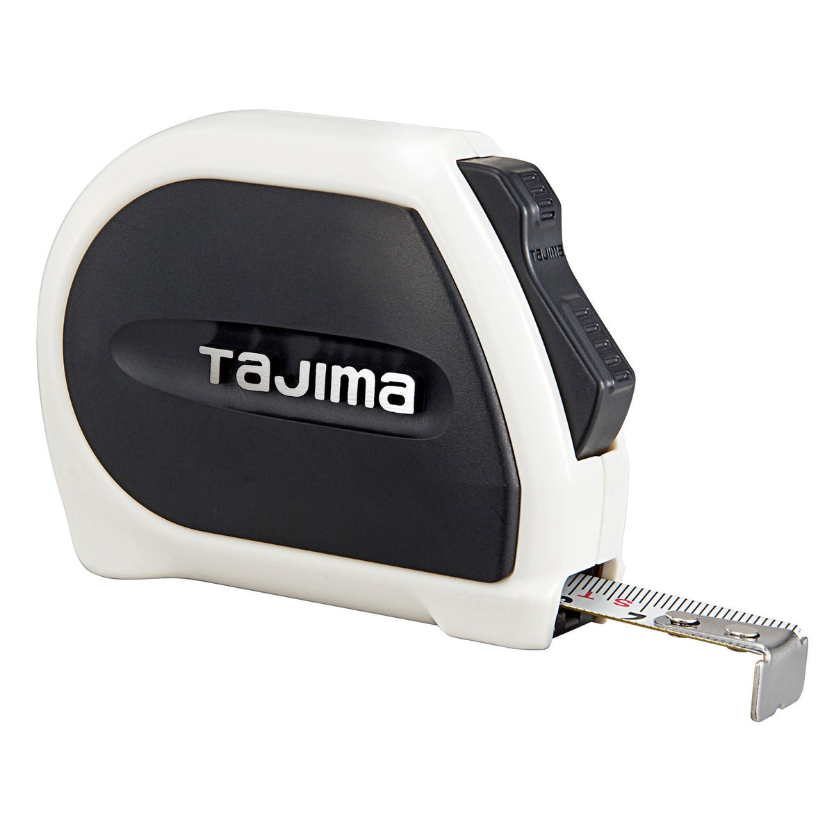 Tajima Sigma Auto-Stop Tape Measure – 3m × 16mm