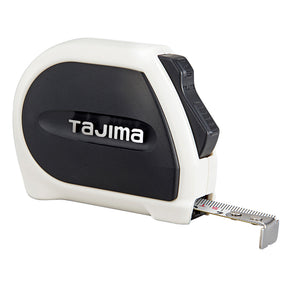 Tajima Sigma Auto-Stop Tape Measure – 3m × 16mm
