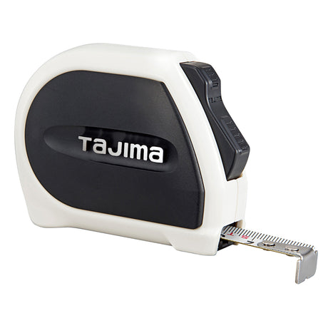 Tajima Sigma Auto-Stop Tape Measure – 3m × 16mm