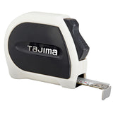 Tajima Sigma Auto-Stop Tape Measure – 5m × 19mm