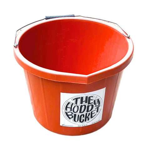 The Hoddy Bucket 15-litre capacity by Hoddy Bucket