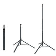 Scangrip 03.5685 adjustable 2 metre work light tripod