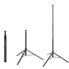 Scangrip 03.5685 adjustable 2 metre work light tripod