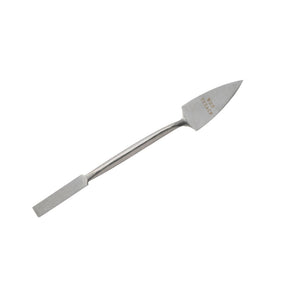 Tyzac WHS 12mm Trowel & Square by Spear and Jackson