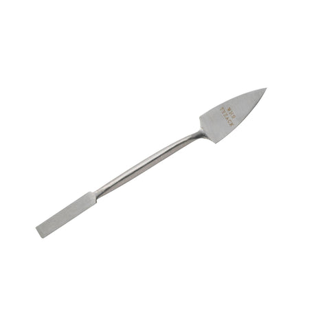 Tyzac WHS 12mm Trowel & Square by Spear and Jackson