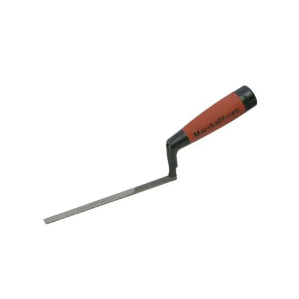 Marshalltown tuck pointer with DuraSoft handle