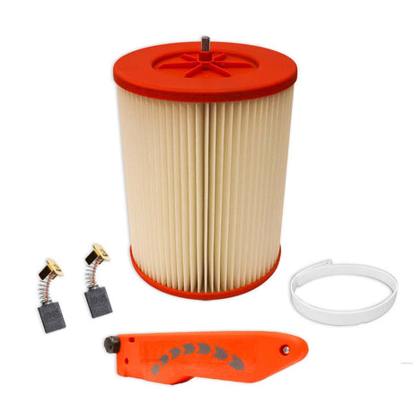 iQ228 Cyclone annual tune-up kit