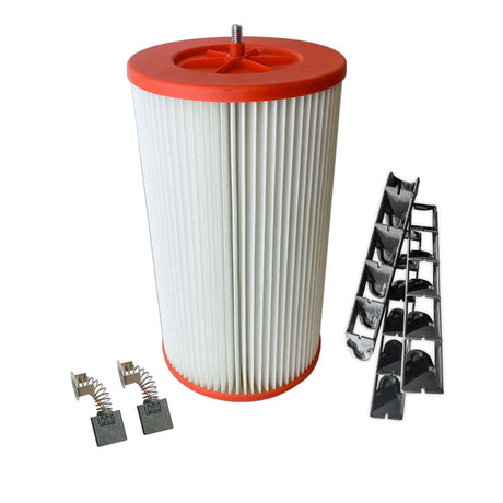 iQTS244 annual tune-up kit
