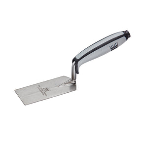 Ragni Stainless Steel Plaster Margin Trowel