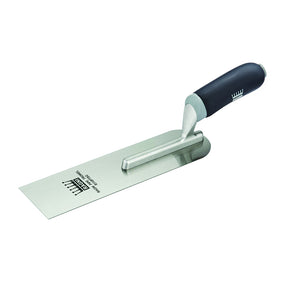 Ragni Carbon Steel Plastering Pipe Trowel