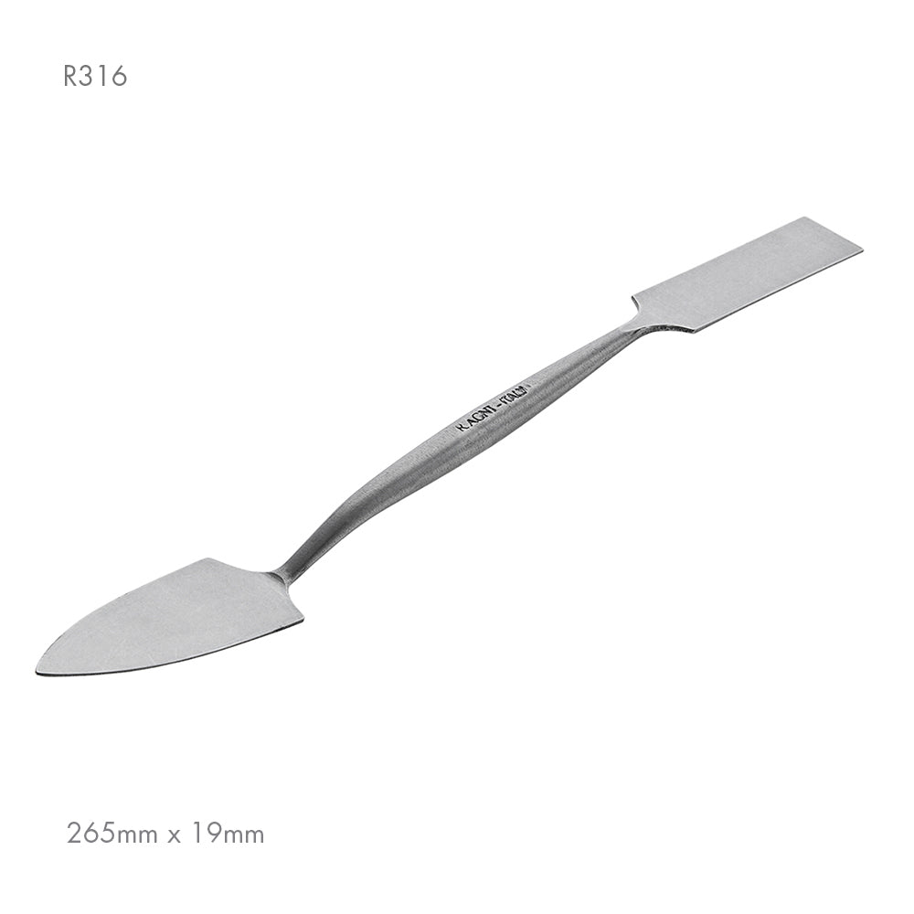 Ragni Small Tool – Trowel & Small Square
