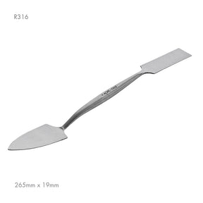 Ragni Small Tool – Trowel & Small Square