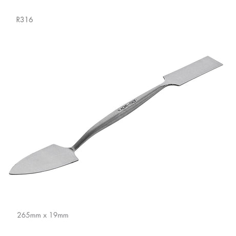 Ragni Small Tool – Trowel & Small Square