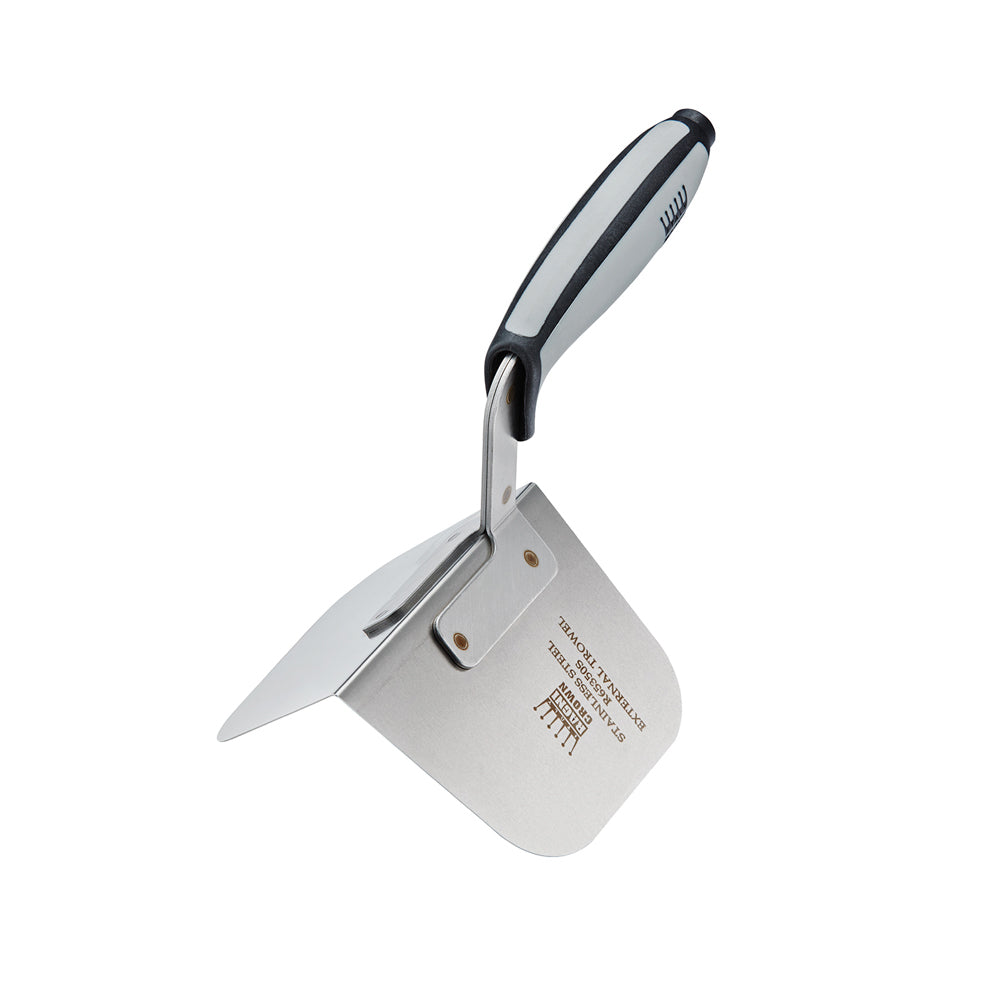 Ragni External Plastering Corner Trowel