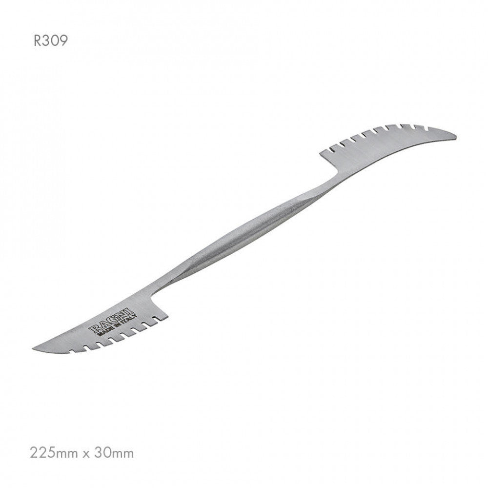 Ragni Small Tool – Serrated blade