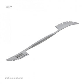 Ragni Small Tool – Serrated blade