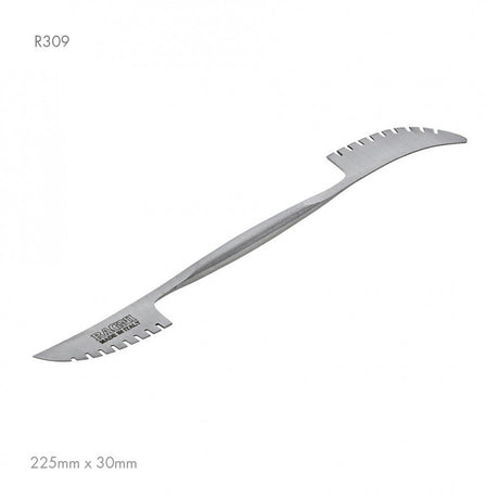Ragni Small Tool – Serrated blade
