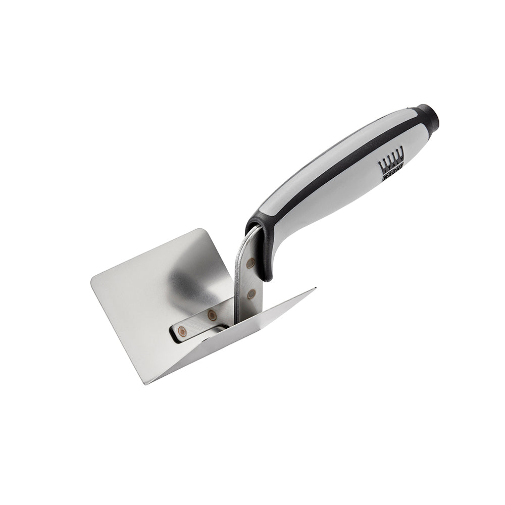 Ragni Midi Internal Corner Plaster Trowel