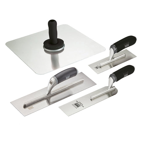 Ragni Carbon Steel Plasterers Pack