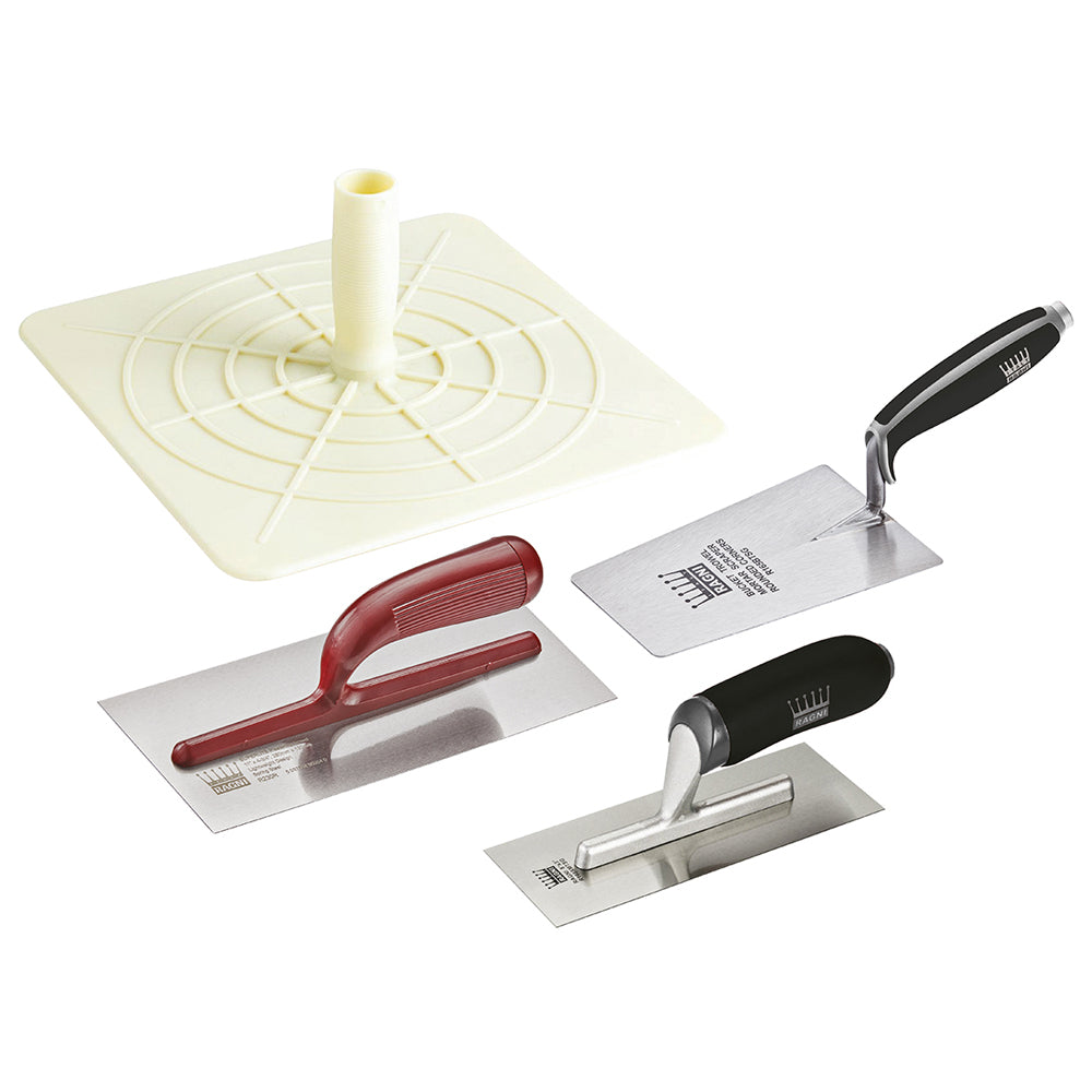 Ragni Superlite Plastering Pack